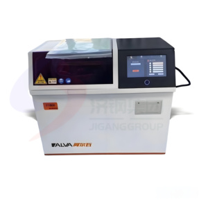 FD2600 Fiber Analyzer: Semi-Automatic Fiber Analyzer for <strong>Processing</strong> in Food, Feed, Grain, Seeds, and Plant Materials - Product Image 1