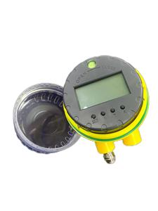 Range 40m <strong>Output</strong> 4-20mA RS485 Radar <strong>Level</strong> Gauge Shell Material ABS Liquid <strong>Level</strong> <strong>Meter</strong> - Product Image 3