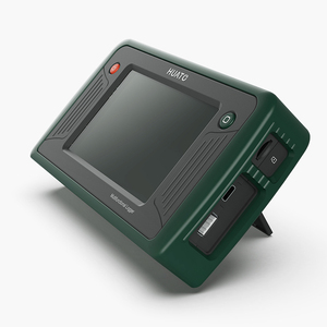 Multichannel <strong>Data</strong> Logger Support RTD NTC Power Current Voltage PT100 Temperature Recorder and Monitor - Product Image 6