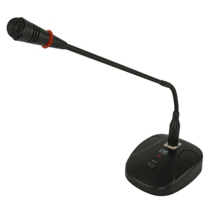 OBT-8052A аудио домофон связи радиовещания Пейджинг микрофон - Product Image 1