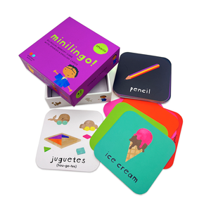 Перерабатываемая на заказ карта флэш-памяти для детей - Product Image 3