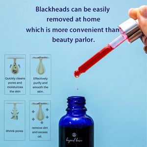 Basix เซรั่มบำรุงผิวหน้า30มล. 2% AHA BHA 30มล. ป้องกันสิวผลัดผิวหน้าใหม่ฉลากส่วนตัว - Product Image 4