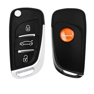 2025 nuovi strumenti diagnostici all'avanguardia per keydiagnostici a chiave remota Super universale - Product Image 1