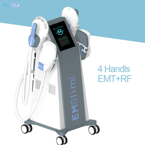 Muscle Stimulator <strong>Ems</strong> Physiotherapy <strong>Ems</strong> Electrostimulator Muscle Stimulator With 6 Electrostimulator Muscle Stimulation - Product Image 6