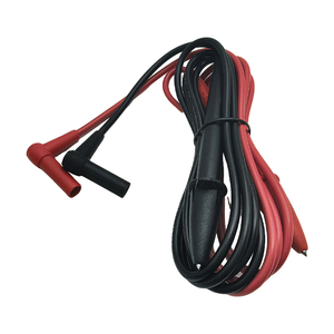 100% Brand 724 Hot Sale Multifunctionele 10A AC/DC Proceskalibrator Multimeter Op Voorraad - Product Image 6