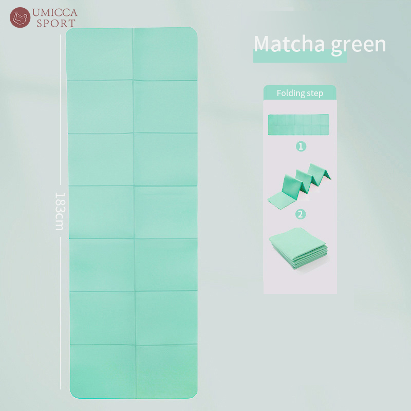 matcha green