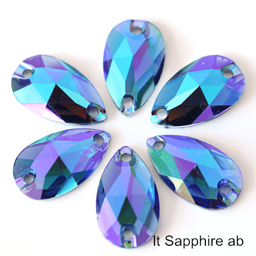 lt Saphir AB