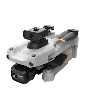 GD89 Pro Highest Preservation Rc Quadcopter Photography Dron 4K HD <strong>Camera</strong> <strong>Mini</strong> WiFi Fpv Visual Positioning <strong>Drones</strong> - Product Image 1