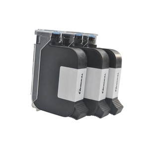 Großhandel Handheld Tij 2.5 Schnellt rocknungs drucker <span class=keywords><strong>Universal</strong></span> für Tinten patronen und Plastiktüten Offsetdruck