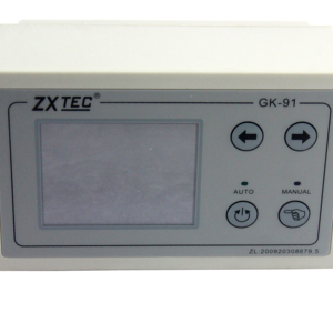 Zxtec GK-91 аналоговый фотоэлектрический регулятор коррекции аналоговый фотоэлектрический корректирующий система управления ЭПС-контроллер - Product Image 5