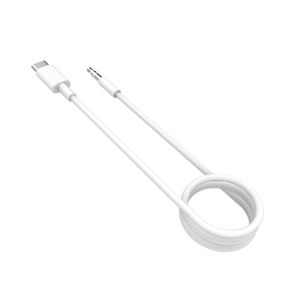 Cable de audio tipo C a 3,5mm tipo C USB C a 3,5 Jack Cable auxiliar para auriculares con altavoz estéreo para coche - Product Image 5
