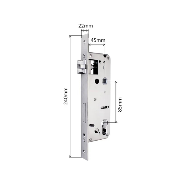 Mortasa 22*240(4585)