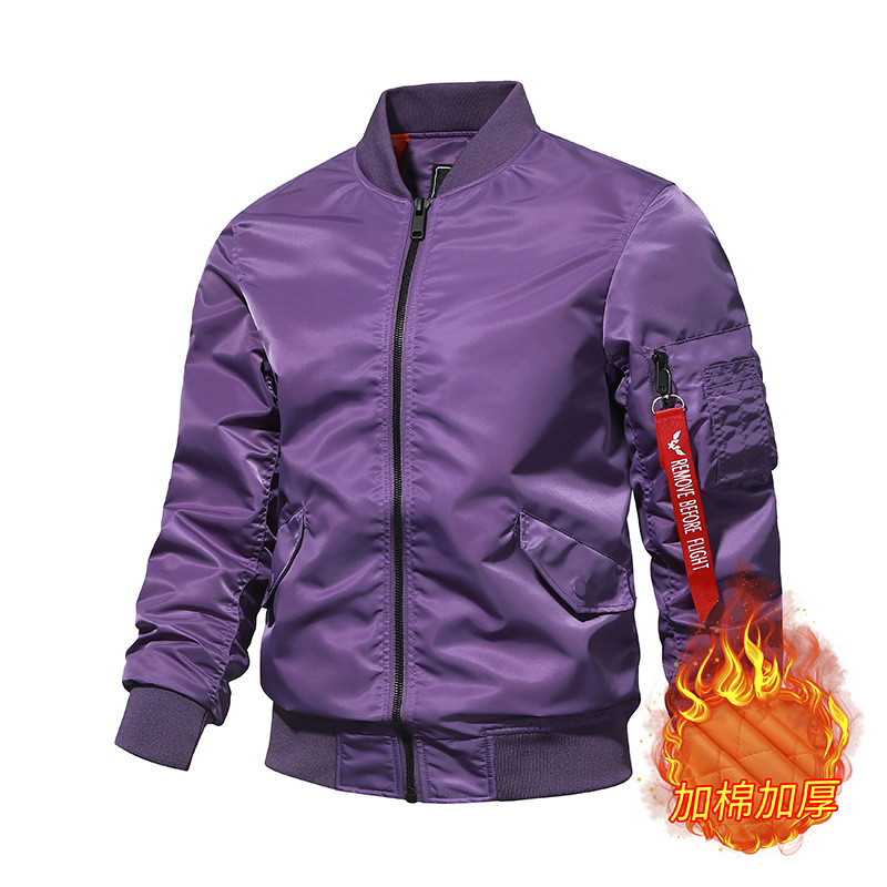 Violet (version coton)