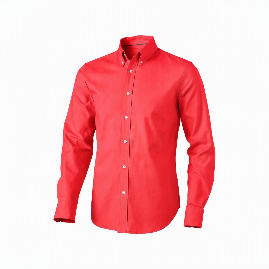 Coral Red