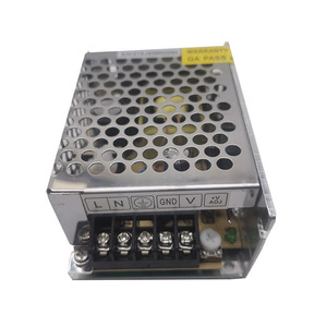 48v 3a 144w台式开关电源，用于led舞台光源 - Product Image 1