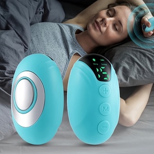 ハンドヘルドスマートサウンドリラックス機器睡眠補助装置ポータブル睡眠補助器具 - Product Image 2