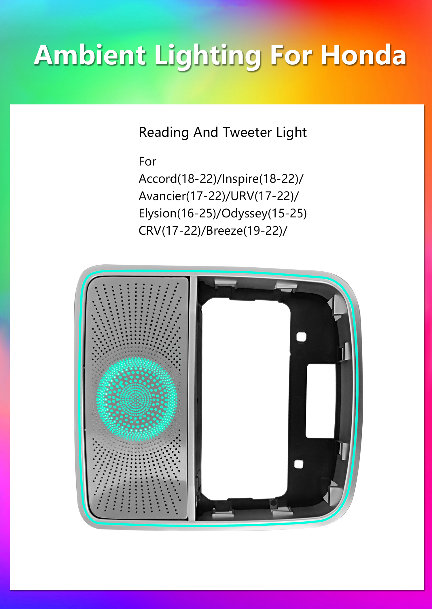 Reading Light