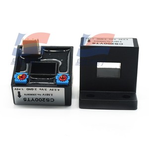 Current <strong>Sensor</strong> CS200YT5 - Product Image 6
