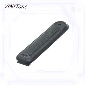 Walkie Talkie Headset Dust Cover Side Cap for BAOFENG A58 UV-XR BF-9700 UV82 UV-<strong>5S</strong> UV9R Plus Radio Earphone Accessory - Product Image 1