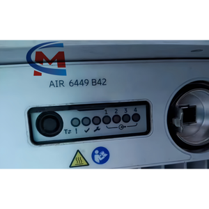 Unidad de radio KRC901 119/11E excelente para uso en red para Estación Base 6449B42 6449B43 equipo de fibra óptica LAN inalámbrica BBU