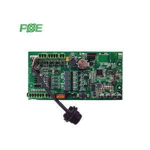 shenzhen <strong>PCB</strong> supplier <strong>PCB</strong> manufacture and assembly fabrication service pcba circuit board - Product Image 2