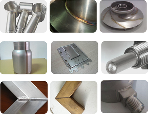 1000w Laser <strong>Welder</strong> 3mm <strong>Ss</strong> Metal Portable Mini Welding Machine Laser <strong>Welder</strong> for Mold Repair