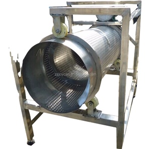 Ördek ayak soyma makinesi Tavuk ve ördek ayak cilt soyucu Tavuk ayaklar cilt kaldırma makinesi - Product Image 1
