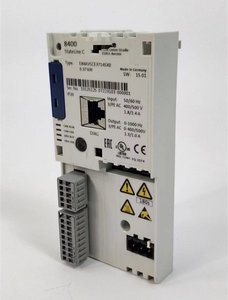 T8431C ICS Triplex 40 <strong>Channel</strong> <strong>Analog</strong> <strong>Input</strong> <strong>Module</strong> - Product Image 4
