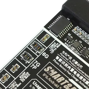W209 PRO V9 плата активации батареи тестовая арматура для IPhone11 12 13 14 15 PRO MAX Sam HUAWEI короткое замыкание быстрой зарядки - Product Image 4