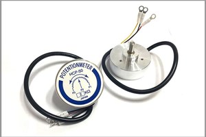 角位移电位器HCP-50 2K 5K 10K 360电位器 - Product Image 3