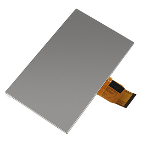 Módulo de pantalla LCD de 7 pulgadas, pantalla lcd IPS TTL de 50 pines, hecho a medida, novedad - Product Image 5