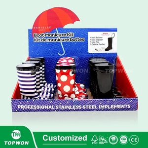 Giá Trưng Bày Bốt Cao Su Trưng Bày Ô Bán Lẻ Tùy Chỉnh Giá Trưng Bày Cột Leo Núi - Product Image 3