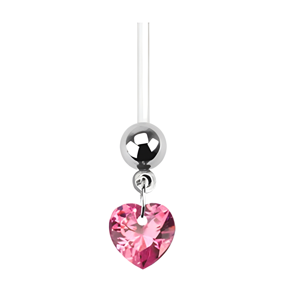 Pink Heart