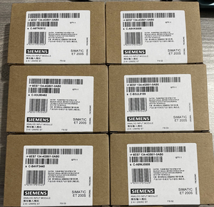 6 i7134-4Glec01-0A0 Siemens iAnnnnnnnalog lectronic oodule para E200S alonalog oodule 2 A - Product Image 6