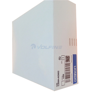 Módulo de entrada analógica OMR MÓDULO DE PLC DE - Product Image 3
