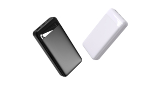 แบตสำรองโทรศัพท์มือถือชาร์จเร็ว2025 20000mAh จาก ROHS - Product Image 5