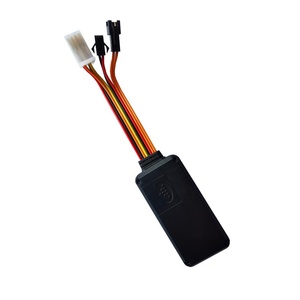 Dispositivo di localizzazione gps sviluppatore software tracker veicolo sistema di localizzazione gps supporto interruzione dell'alimentazione con microfono e sos Y2 - Product Image 1