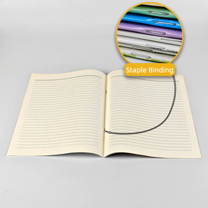 来源工厂定制练习册笔记本学校字帖 - Product Image 4