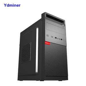 Cheap Mini ITX Contracted Design PC <strong>Case</strong> <strong>Computer</strong> for Business - Product Image 1