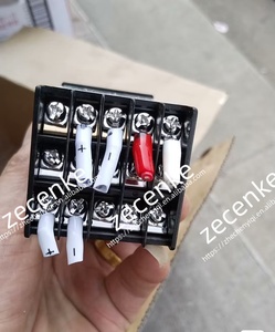 1PC横川UT150デジタルサーモスタット温度コントローラSUFFIX-RN