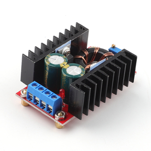 10Aパワー電圧レギュレータセンサーモジュールキット - Product Image 3