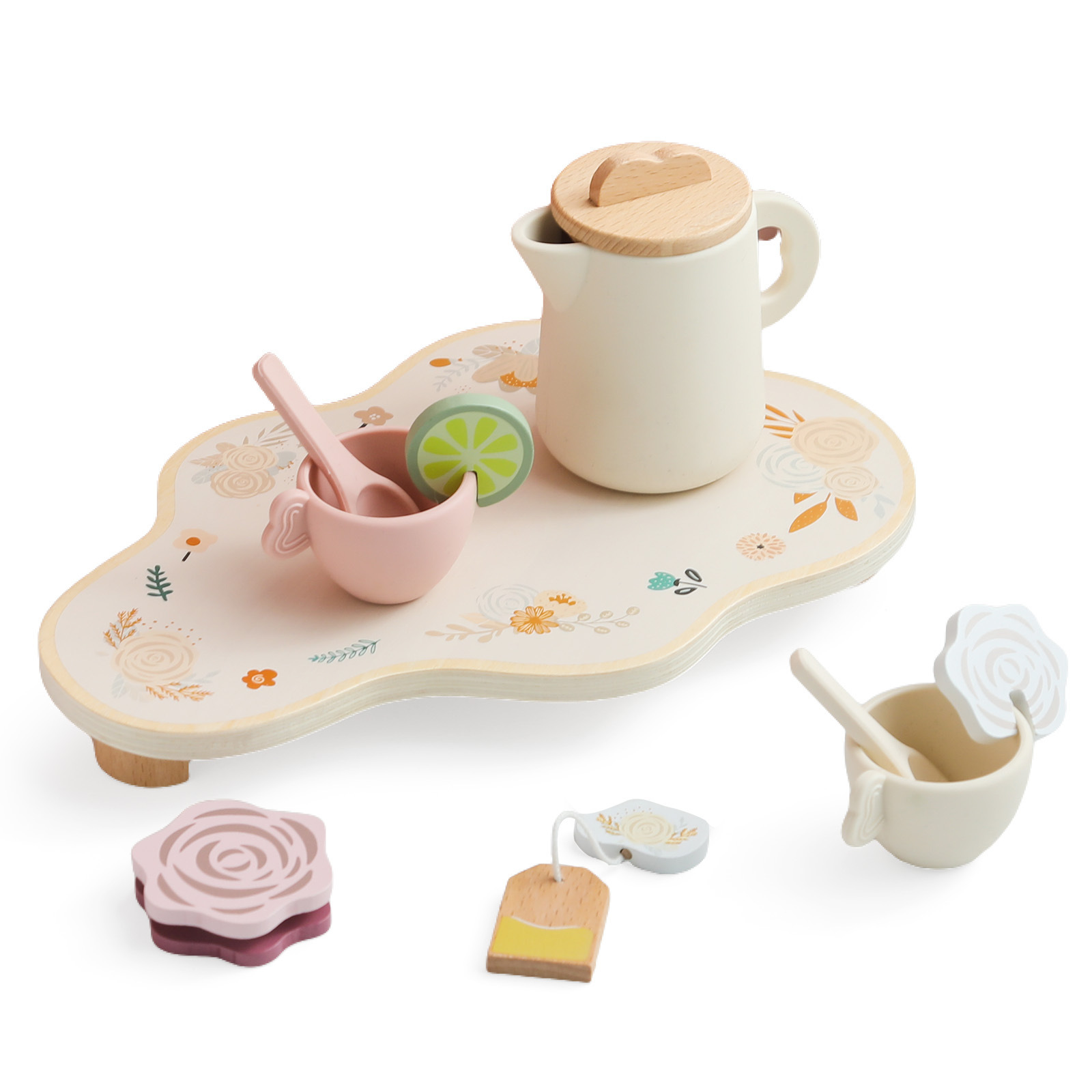 afternoon tea set set one