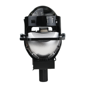 W40 ใหม่ 160W การติดตั้งแบบไม่ทําลาย LED ไฟรถยนต์ 3.0 นิ้ว 6500 K Bi LED โปรเจคเตอร์สําหรับเลเซอร์ Bi LED โปรเจคเตอร์ - Product Image 4