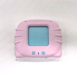 Carta di educazione intelligente per l'infanzia lettore personalizzato di libri elettronici Audio lettura di apprendimento macchina inglese per i più piccoli - Product Image 4