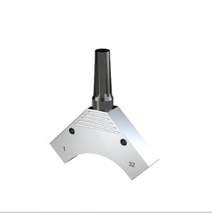 Eintik M2probe NDT เครื่องแปลงสัญญาณความถี่3.5 MHz 32องค์ประกอบสำหรับการทดสอบอัลตราโซนิกบนท่อเชื่อม - Product Image 1