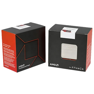 Ryzen threadripper 7980X 64-core 128-core เทอร์โบนาฬิกา5.1GHz S TR5เซิร์ฟเวอร์ประมวลผลเวิร์กสเตชันซีพียู - Product Image 1