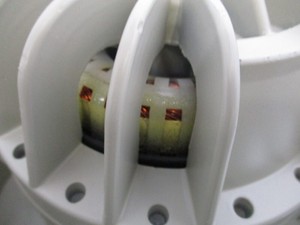 RH35B-2EK.6N.2 R400 V 14A NSMP новый оригинальный готовый склад промышленной автоматизации PLC Контроллер программирования - Product Image 2