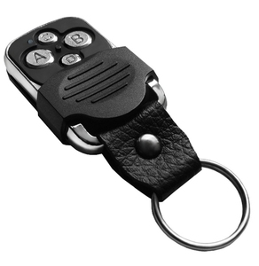 433 Hz codice di rotolamento telecomando porta Garage universale telecomando faccia a faccia duplicatore per porta cancello - Product Image 2