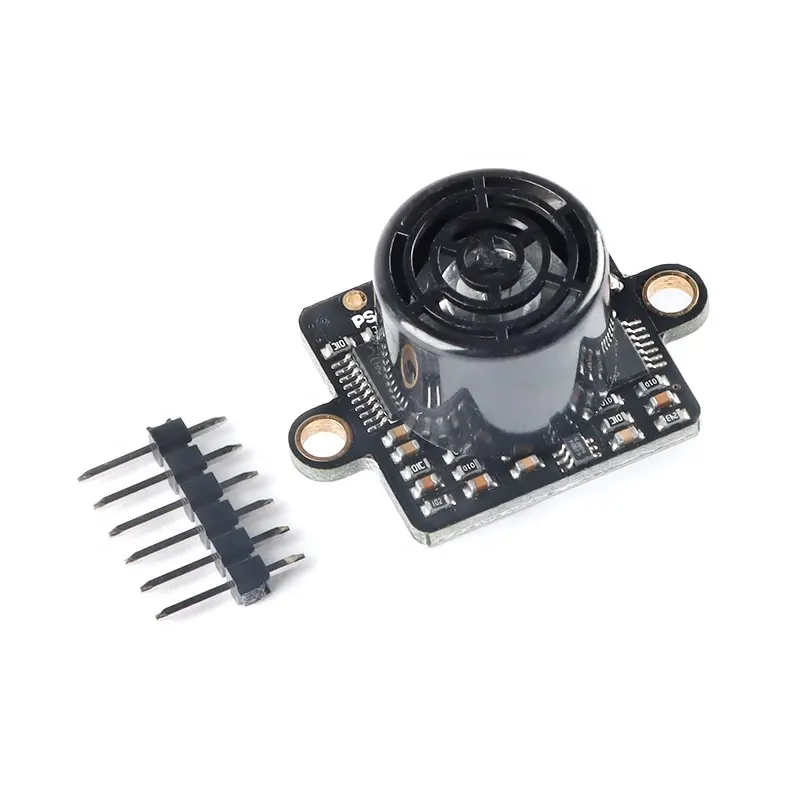 Pixhawk-Módulo de Sensor de rango ultrasónico I2C, repuesto MB1242 SRF02 APM, Control de vuelo, GY-US42