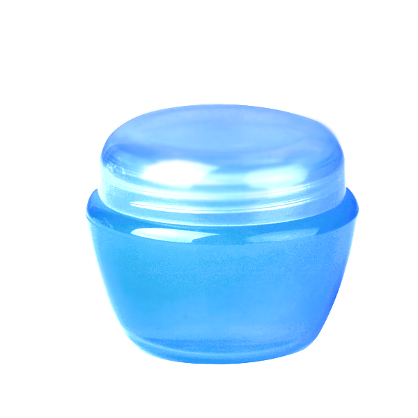 Pot de crème de 30ml pp